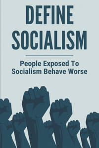 Define Socialism