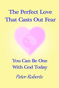 Perfect Love That Casts Out Fear
