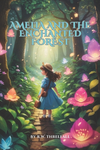 Amelia and the Enchanted Forest