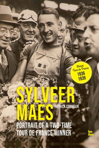 Sylveer Maes