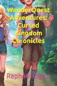 WonderQuest Adventures