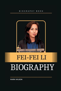 Fei-Fei Li