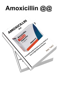 Amoxicillin @@