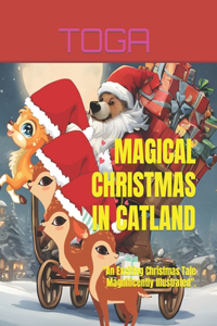 Magical Christmas in Catland
