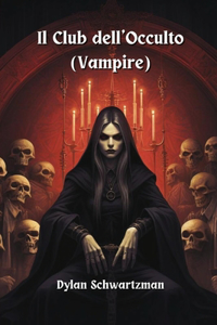 Club dell'Occulto (Vampire)