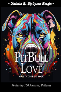 Pit Bull Love