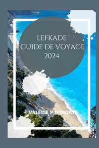 Lefkade Guide de Voyage