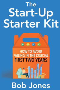 The Start-Up Starter Kit