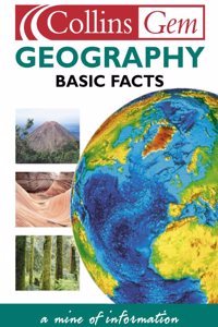 Collins Gem â€“ Geography Basic Facts