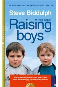 Raising Boys