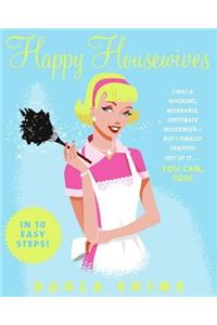 Happy Housewives