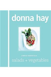 Simple Essentials Salads And Vegetables