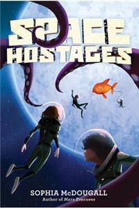 Space Hostages