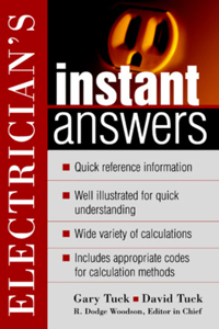 Electrician's Instant Answers