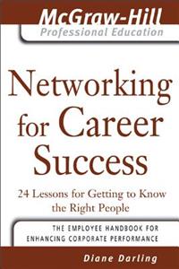 Networking for Career Success