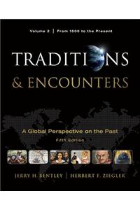 Traditions & Encounters