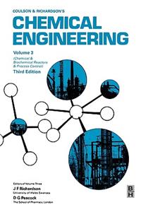 Chemical Engineering, Volume 3