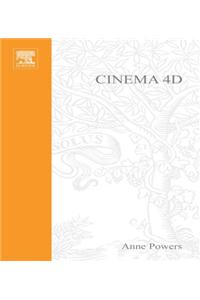 Cinema 4D
