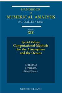Computational Methods for the Atmosphere and the Oceans