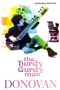 The Hurdy Gurdy Man