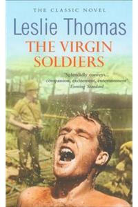 The Virgin Soldiers