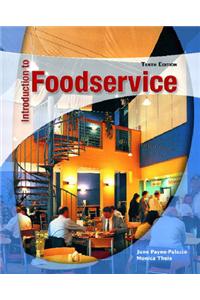 Introduction to Foodservice