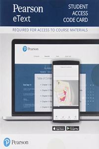 Pearson Etext Nutrition & You -- Access Card