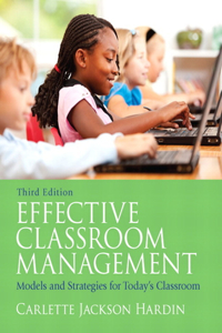 Effective Classroom Management