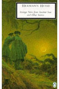 Strange News from Another Star