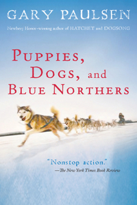 Puppies, Dogs, and Blue Northers