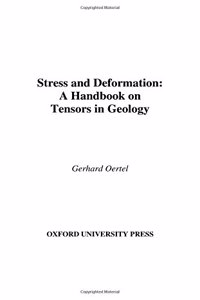 Stress and Deformation