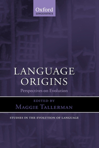 Language Origins