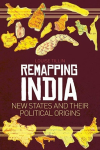 Remapping India