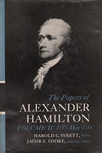 Papers of Alexander Hamilton