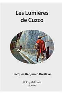 Les Lumires de Cuzco