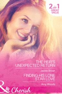 Heir's Unexpected Return