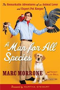 A Man for All Species