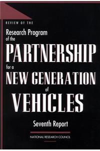 Review of the Research Program of the Partnership for a New Generation of Vehicles