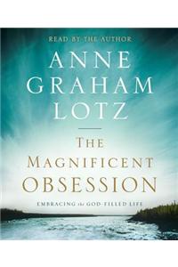 The Magnificent Obsession