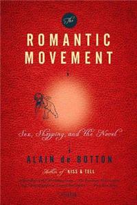 Romantic Movement: Sex, Shopping, and the Novel