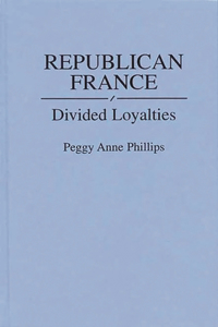 Republican France