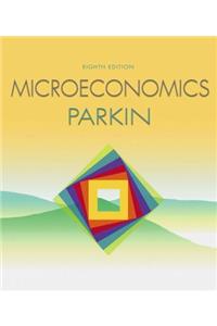 Microeconomics with Myeconlab Plus eBook 1-Semester Student Access Kit Value Package (Includes Study Guide for Microeconomics)
