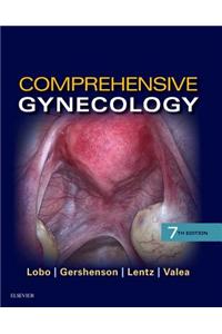 Comprehensive Gynecology E-Book