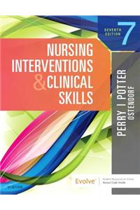 Nursing Interventions & Clinical Skills E-Book