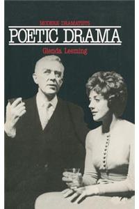 Poetic Drama