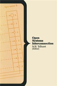 Open Systems Interconnection