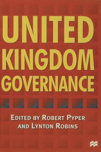 United Kingdom Governance