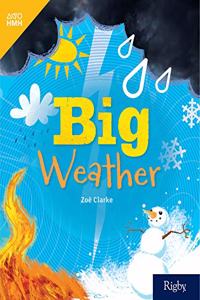 Big Weather