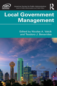 Local Government Management