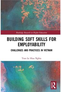 Building Soft Skills for Employability